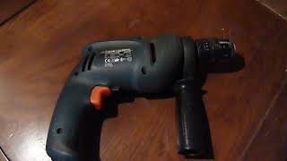 Taladro Black and Decker KR 500 CRE