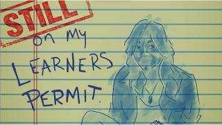 Still On My Learners Permit (Short Documentary Project)