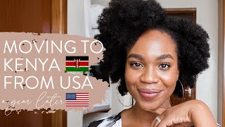 Reflections on Moving to Kenya from America (1.5 Years Later) | IJEOMA KOLA