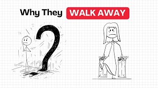 Why Some People Give Up Without a Word (And What They’re Actually Protecting)