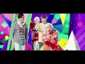 B1A4 happy days