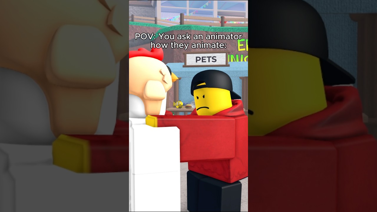 Аниматоры #pmdamiann #roblox #robloxanimation