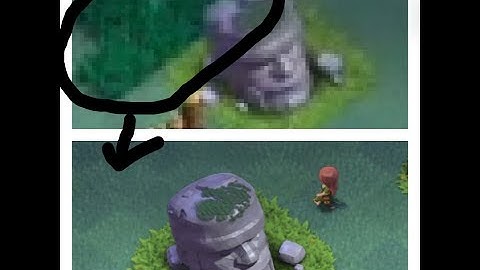 How to remove grass for free in BUILDER BASE|Clash of clans|