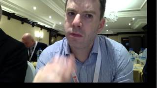 Trevor Collins Live Stream