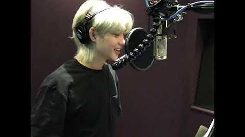 Thumbnail of Felix CHEESE Recording🧀