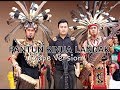 "Pantun Binua Landak" KPBDBL & Alek Borneo (Sape Version)