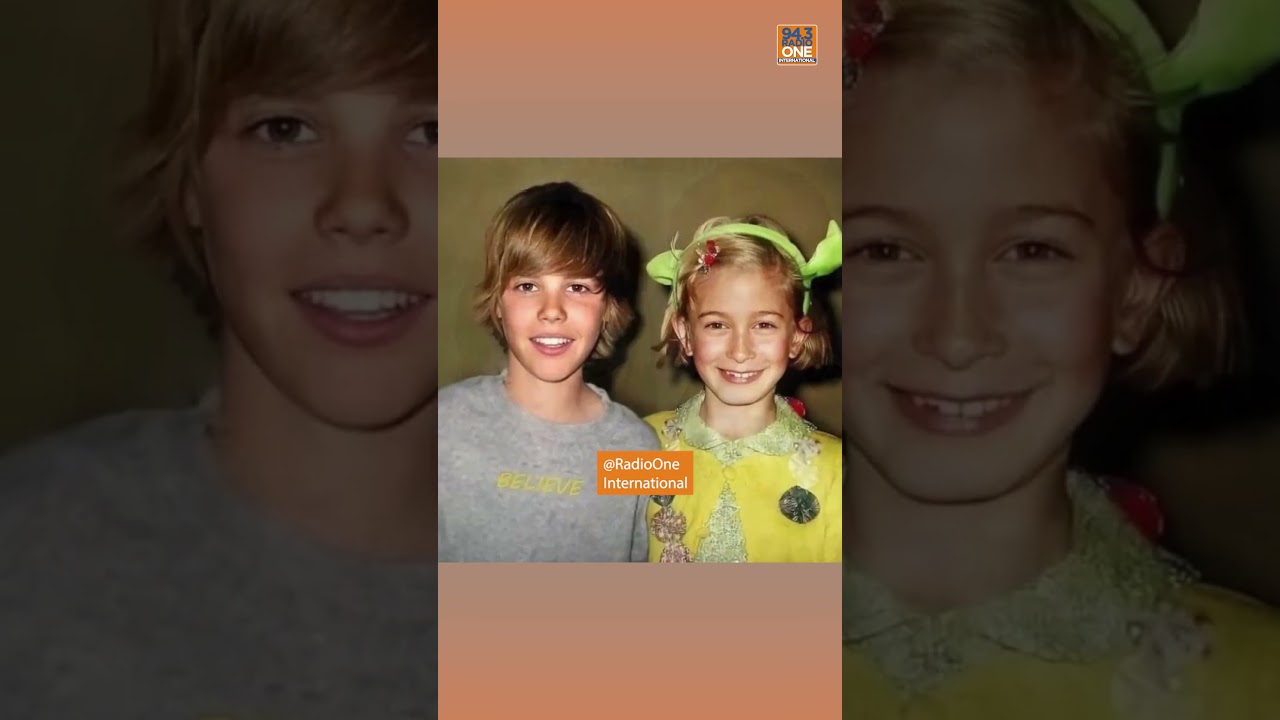 Now they have a their own little baby 🥺🤰🏻 #justinbieber  #haileybeiber