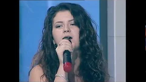 Cristina Ionita-MI-E DOR-OTV-live