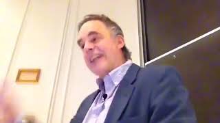 How To Be Less Socially Awkward  |  Jordan Peterson