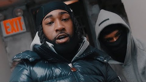 Ron Suno - ATLEAST (Official Video)