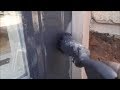 Exterior gloss painting tips Exterior gloss painting tips