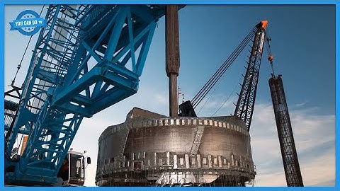 How China Successfully Built The World