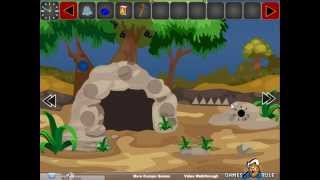 Dragon Escape Video Walkthrough