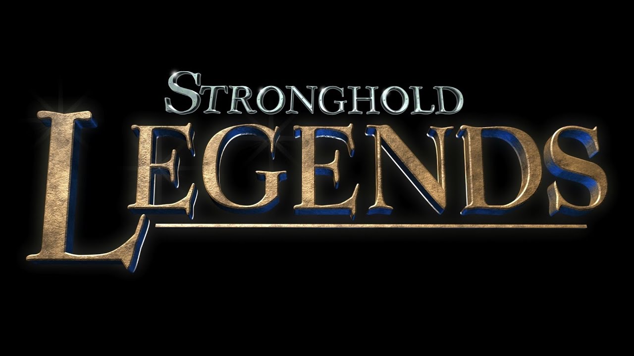 Stronghold legends стим фото 60