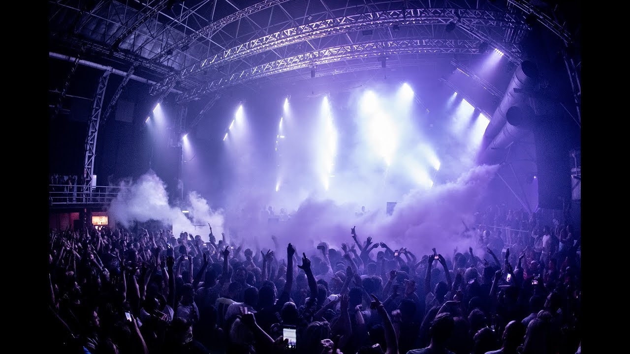 umf tv instagram Recap PLAYdifferently's Takeover of RESISTANCE Ibiza!