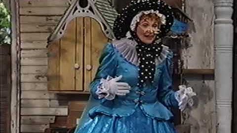 Rhyme Time Rhythm (2002 Version) Part 9