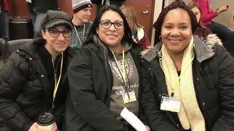 Point-In-Time Homeless Count