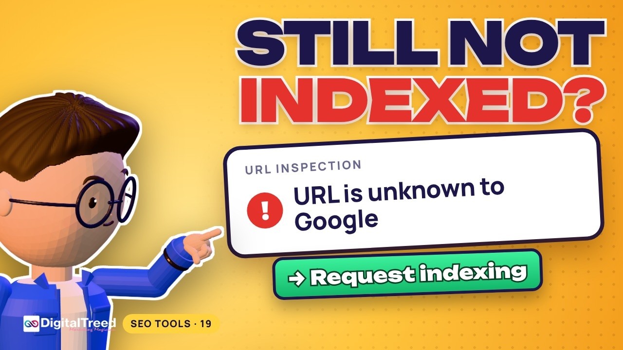 Testing Google Search Page Not on Google? Fix It with Search Console's Pages Report and URL ...