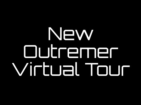 New Outremer - Virtual Tour