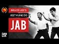 Bruce Lee JKD Jab