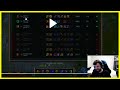 Pekinwoof Finds Tyler1 In His 7 Years Old VOD - Best of LoL Streams #1058