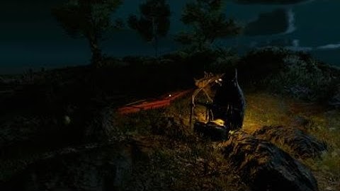 Stranded Deep how to Cure broken bones