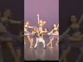 Can you Recognize This Little Dancer who is a Star Now. I bet You Can't!