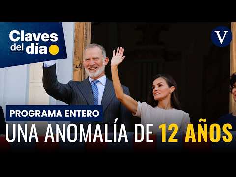 Royal House: Felipe VI's standoff over Ceuta | 10/15 | Today's Key Points