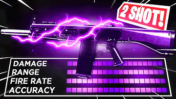 the *INSANE* 2 SHOT SLUG ROUND "JAK 12!" 😍 (BEST JAK 12 CLASS IN WARZONE)