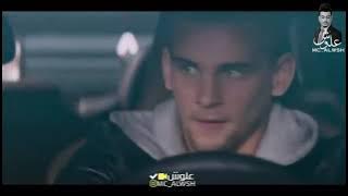 فيلم اكشن سرقة اغلى سيارة في العالم مع اغنية حماسية ( يا ليلي )