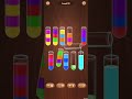 Color Water Sort Woody Puzzle Level 73 Walkthrough Color Water Sort Woody Puzzle Level 73 Walkthrough