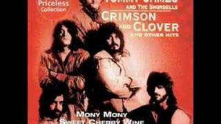 Crimson & Clover chords