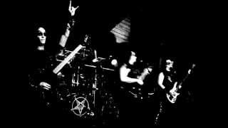 Blood Stained Dusk - Coven of the Dying Sun