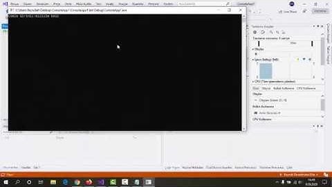 Cümleyi Tersten Yazdırma (C#)