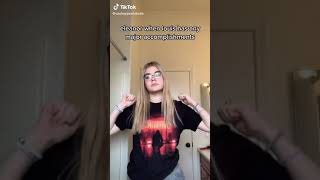 eleanor with louis vs eleanor with her dogs