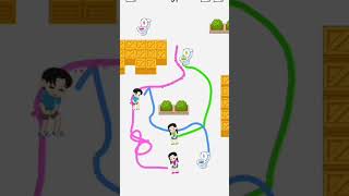 toilet rush going to bathroom😀😀#games#gaming#gameplay#trending #youtubeshorts#viralshort#viralvideo# screenshot 3