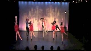 Oren Korenblum Choreographer Reel 2014