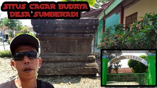 Lingga Yoni  Artefak Atau Prasasti Peninggalan Umat Hindu