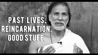 The Secrets Of Past Lives: Reincarnation, Memory & Karma | Insights from Acharya Shree Yogeesh