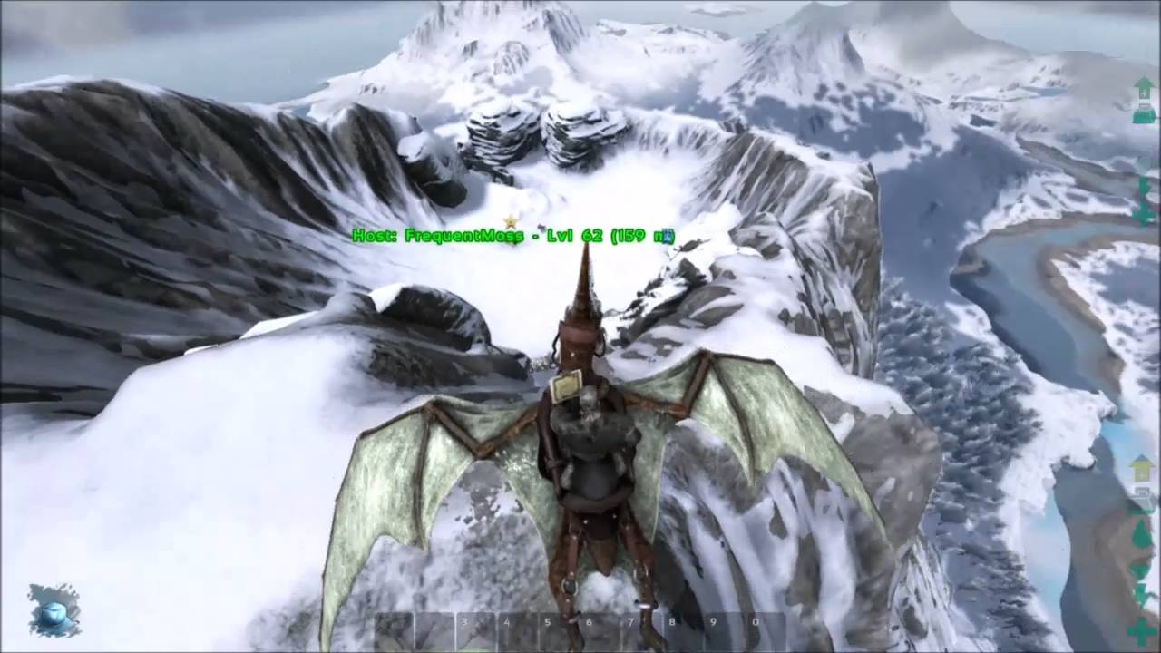 Best Way To Get Metal In ARK YouTube