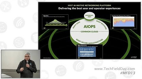 Juniper Al-Native Network Platform: Momentum and New Developments
