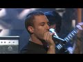 The dillinger escape plan  black bubblegum live on conan obrien 06 feb 08