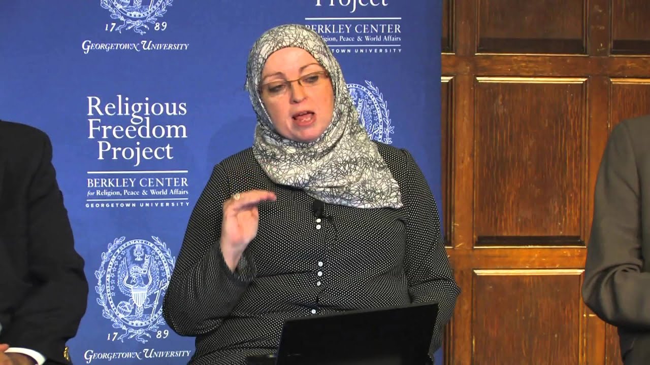 Religious Minorities and Religious Freedom: The Cases of Muslims and Mormons