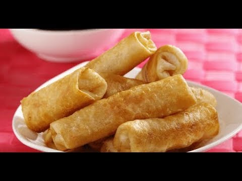 Video: Cómo Cocinar Rollos De Filadelfia