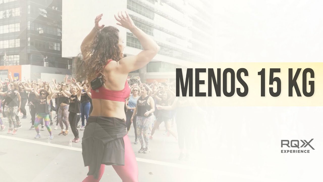 exercicios para perder barriga rapido caseiro 🏆 RUBI : MENOS 15 KG | RQX Experience | Raquel Quartiero