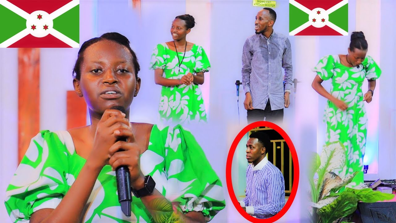 🔥DORE UMUKOBWA W’UMURUNDI🇧🇮 UDASANZWE WAJE GUTARAMA KAMPALA🇺🇬 YAKIJE UMURIRO MUGITERANE #UMUKUNGA