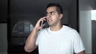 Very Funny Dave Lopez That Phone Call