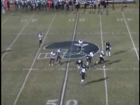 #24 Jalen Roebuck 2009 Defensive Highlights