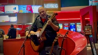 The Chain (Fleetwood Mac cover) - Live at Daytona CMX (Daytona, FL)