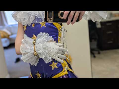 Making Jester Glitchtrap [PART 3]